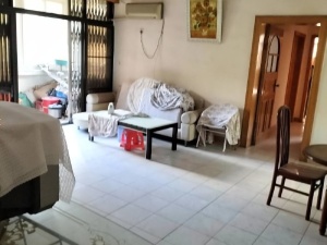 富豪山庄南区 3室2厅 110㎡ 整租中山石岐街道市人大租房图片