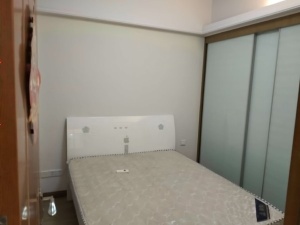 马克住区 1室2厅 55.4㎡ 整租_惠州惠阳区白云新城租房图片