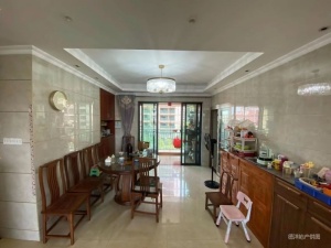 富都花园 4室4厅 160.48㎡ 精装_中山古镇镇古镇镇二手房图片