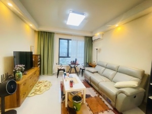 华发水岸 5室2厅 144㎡ 整租珠海香洲区南屏租房图片