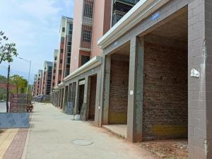 宜章县玉溪镇马耳冲小区三期10栋108号商业门面_郴州法拍房图片