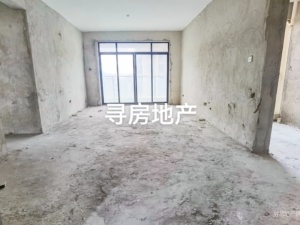 安宇花园 3室2厅 112㎡ 毛坯珠海金湾区南水镇二手房图片