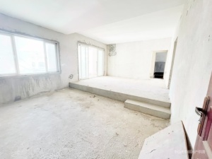 锦绣海湾城六期 3室2厅 128.87㎡ 毛坯中山南朗街道南朗镇二手房图片