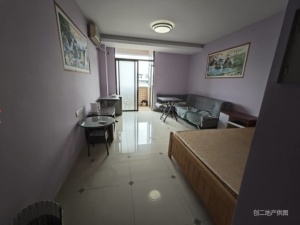 柠檬社区 1室1厅 43㎡ 精装 柠檬社区 1室1厅 43㎡ 精装中山石岐街道民权路二手房图片