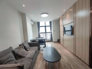 懿荟大厦一期 2室2厅 43㎡ 整租中山石岐街道市人大租房图片