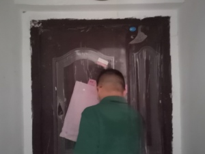 衡阳市蒸湘区红湘南路10号中泰.峰境C1栋、C2栋2209室房屋_衡阳法拍房图片