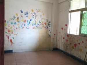 兆丰楼 2室2厅 81㎡ 简装_中山大涌镇大涌镇二手房图片