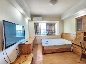 锦绣海湾城四期 1室1厅 35.3㎡ 整租中山南朗街道南朗镇租房图片