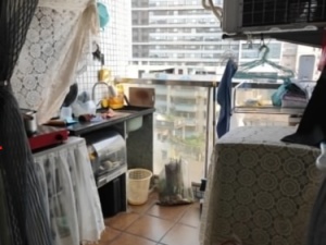 康星顿 1室1厅 45㎡ 精装_中山石岐街道民权路二手房图片