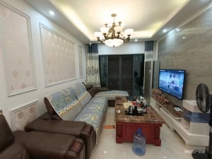 德雅湾阳光海 3室2厅 84.54㎡ 精装_中山神湾镇神湾镇二手房图片