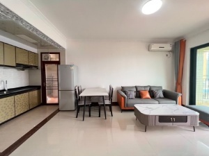 悦景园 1室1厅 60㎡ 整租中山三乡镇三乡镇租房图片