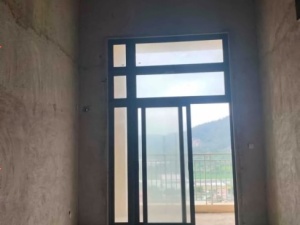 雅居乐御龙山 3室2厅 95.99㎡ 毛坯_中山五桂山街道桂南学校二手房图片