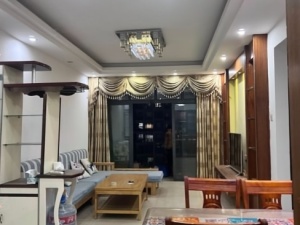 丽景名筑一期 3室2厅 90㎡ 精装_中山东升镇东升中学二手房图片