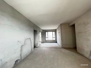 樱雪蓝悦湾 4室2厅 162㎡ 毛坯_中山黄圃镇黄圃镇二手房图片