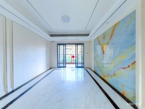 中铁诺德国际 3室2厅 113.86㎡ 精装珠海香洲区兰埔二手房图片