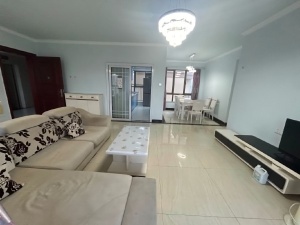 龙光水悦馨园 3室2厅 88.4㎡ 整租_中山西区街道新中医院租房图片