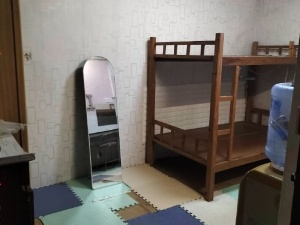 富豪山庄北区 1室0厅 25㎡ 合租中山石岐街道市人大租房图片