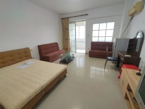 金典水岸 1室1厅 43㎡ 整租_惠州惠城区东江新城租房图片