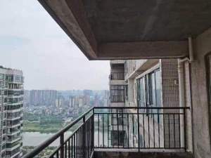 衡阳市蒸湘区解放大道58号珠江愉景新城13栋3002室衡阳法拍房图片