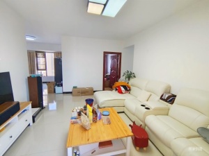 中信新城C区 4室2厅 117.07㎡ 简装_惠州惠阳区南站新城二手房图片