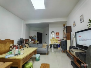 创兴广场二期 4室2厅 111.76㎡ 简装_中山西区街道小商品二手房图片