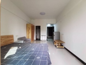 裕豪苑 1室1厅 36㎡ 整租中山东区街道沙岗墟租房图片