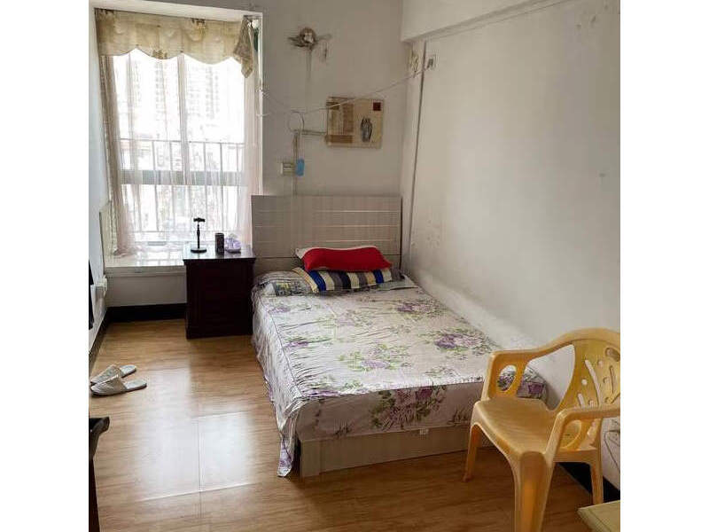 中山市三乡镇平南村鸿埠园路83号丰润豪庭2幢2梯601房的房地产及室内财产法拍房图片8