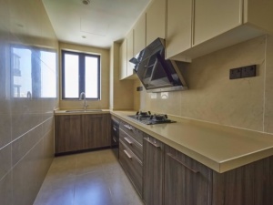 远洋世家 3室2厅 118㎡ 精装_中山东区街道水云轩小学二手房图片