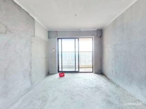 华发四季 3室2厅 93.99㎡ 毛坯_中山沙溪镇溪角中学二手房图片