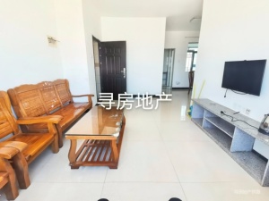 恒翠嘉园 3室2厅 90㎡ 精装 恒翠嘉园 3室2厅 90㎡ 精装珠海金湾区南水镇二手房图片