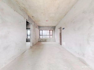 凯柏双子星 3室2厅 90㎡ 毛坯中山火炬开发区张家边二手房图片