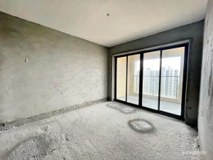 水韵金岸 3室2厅 80.94㎡ 毛坯_惠州大亚湾霞涌二手房图片