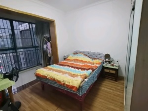 长和广场 3室2厅 40㎡ 合租衡阳石鼓区西湖公园租房图片