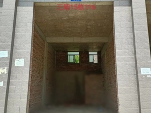 宜章县玉溪镇马耳冲小区三期15栋116号商业门面_郴州法拍房图片