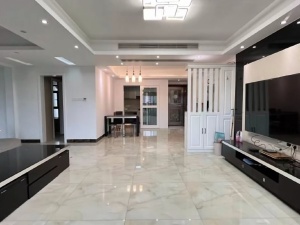 雅居乐佰利山 3室2厅 136㎡ 整租中山三乡镇三乡镇租房图片