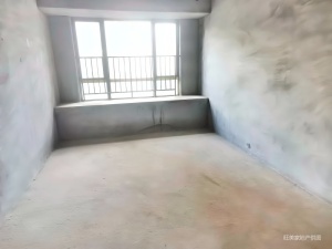 隆生皇冠花园 4室2厅 128.13㎡ 毛坯惠州惠城区水口二手房图片