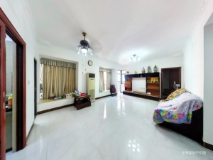 中信左岸 3室2厅 107.1㎡ 精装_中山沙溪镇博爱一南二手房图片