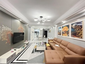 湘水明珠 3室2厅 130㎡ 整租衡阳珠晖区苗圃租房图片