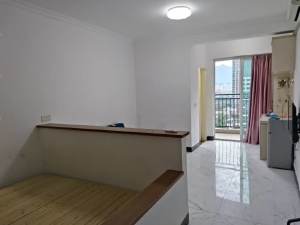 金悦大厦小区 1室1厅 41㎡ 整租清远清城区东城租房图片