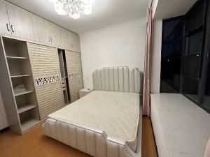 特变水木融城 3室2厅 109㎡ 整租衡阳蒸湘区陆家新区租房图片
