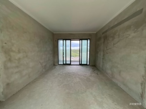 凯茵又一城 3室2厅 102.96㎡ 毛坯_中山火炬开发区凯茵二手房图片