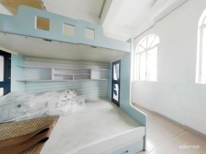 名嘉花园 3室1厅 65.78㎡ 精装_中山火炬开发区张家边二手房图片