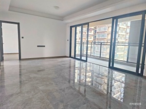 太东万科四季花城 4室2厅 116㎡ 精装_惠州惠阳区秋长二手房图片