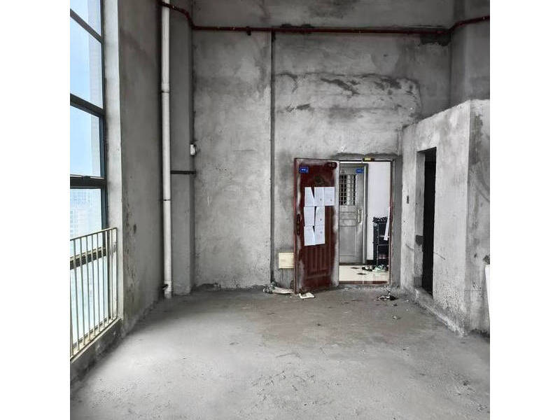 中山市三角镇旭日锦帆寓1501房的房地产法拍房图片4