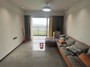 远洋繁花里 3室2厅 96㎡ 精装_中山神湾镇神湾镇二手房图片