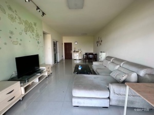 旭景花园 3室2厅 113㎡ 精装_中山东升镇东升中学二手房图片