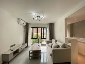 龙泉国际 1室1厅 40㎡ 整租衡阳石鼓区天马山租房图片