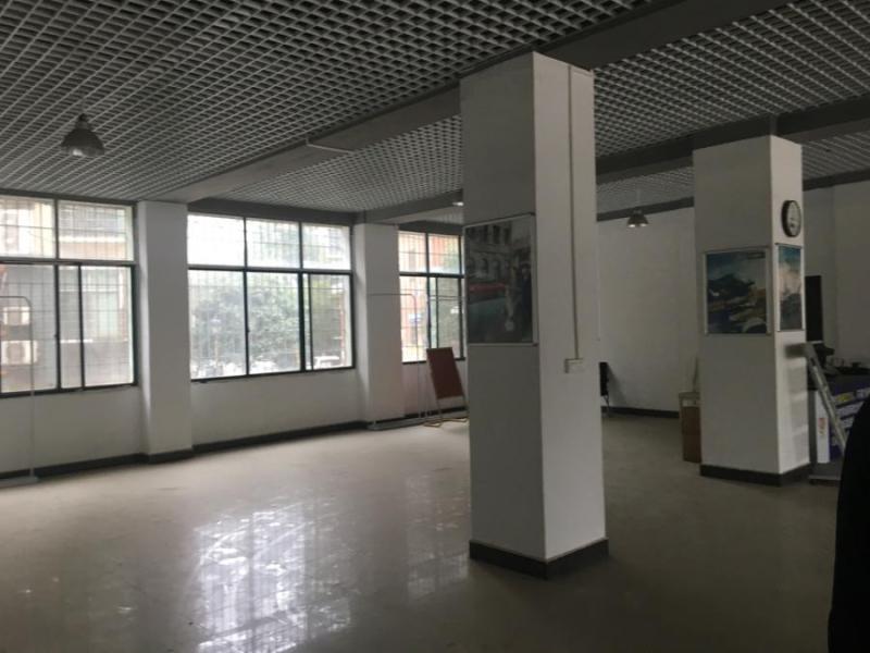 衡东县城关镇滨江公园以北（恒盛花园A9#）204室法拍房图片5