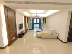 华发四季 3室2厅 139.1㎡ 整租_珠海香洲区新香洲租房图片