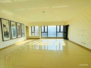 南湾国际 4室2厅 133.3㎡ 精装珠海香洲区南湾二手房图片